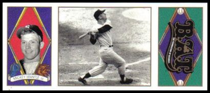 87 Mickey Mantle